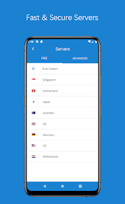 蚂蚁vqn官网入口android下载效果预览图